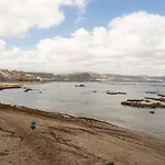 Homeforguest Moderno Estudio Junto A Canteras * لاس بالماس دي غران كاناريا