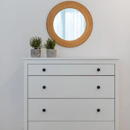 Apartment Homeforguest Moderno Estudio Junto A Canteras